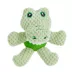 Joyhound® Belly Plush Gator Squeaky Dog Toy image thumbnail 1