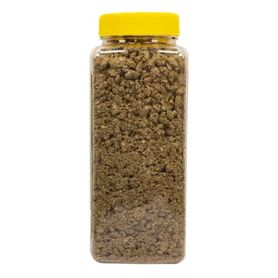 Product Zoo Med Grassland Tortoise Food