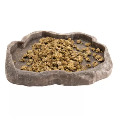 Product Zoo Med Grassland Tortoise Food