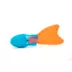 GURU Bonanza Rocket Fetch & Retrieval Squeaky Dog Toy image thumbnail 1