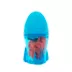GURU Bonanza Rocket Fetch & Retrieval Squeaky Dog Toy image thumbnail 2