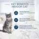 Product Blue Buffalo Tastefuls  Adult Dry Cat Food - Natural, Salmon