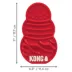 KONG® Licks Mat Treat with Ridges and Grooves image thumbnail 3