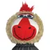 KONG® Wubba Zoo Squeaky Dog Toy image thumbnail 5