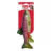 KONG® Shieldz Wildz Fish Shaped Dog Toy image thumbnail 4