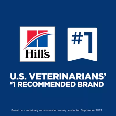 Product Hill's® Science Diet® Large Breed Adult Dry Dog Food - Chicken & Barley