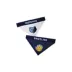 Pets First NBA Grizzlies Reversible Dog Bandana image thumbnail 3