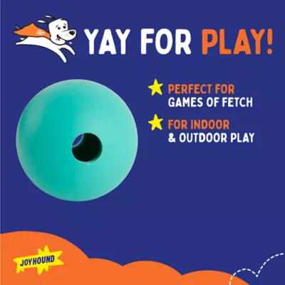 Product Joyhound® Large Ball Dog Toy