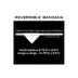 Pets First NBA Grizzlies Reversible Dog Bandana image thumbnail 5