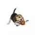 Pets First NBA Celtics Nylon Basketball Rope Dog Toy image thumbnail 2