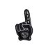 Pets First NBA Brooklyn Nets #1 Fan Dog Toy image thumbnail 1