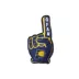 Pets First NBA Indiana Pacers #1 Fan Dog Toy image thumbnail 1