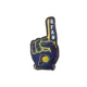 Product Pets First NBA Indiana Pacers #1 Fan Dog Toy