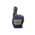 Pets First NBA Indiana Pacers #1 Fan Dog Toy image thumbnail 2