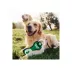 Pets First NBA Boston Celtics Dental Ring Dog Toy image thumbnail 2