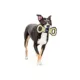 Product Pets First NBA Memphis Grizzlies Nylon Court Dog Toy
