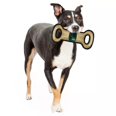Product Pets First NBA Utah Jazz Court Dog Toy