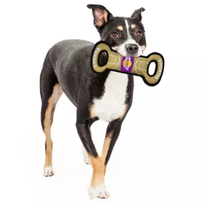 Product Pets First NBA LA Lakers Court Dog Toy