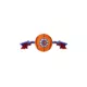 Product Pets First NBA LA Clippers Basketball Rope Dog Toy
