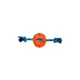 Product Pets First NBA Orlando Magic Basketball Rope Dog Toy
