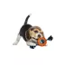Pets First NBA Mavericks Basketball Rope Dog Toy image thumbnail 2