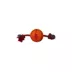Pets First NBA Rockets Basketball Rope Dog Toy image thumbnail 1