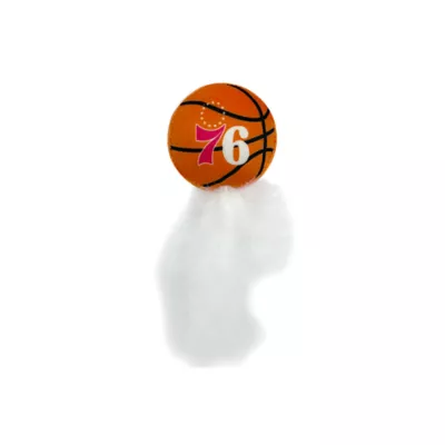 Product Pets First NBA 76ers 3pc Catnip Toy Set