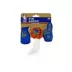 Pets First NBA Golden State Warriors 3pc Catnip Toy Set image thumbnail 1