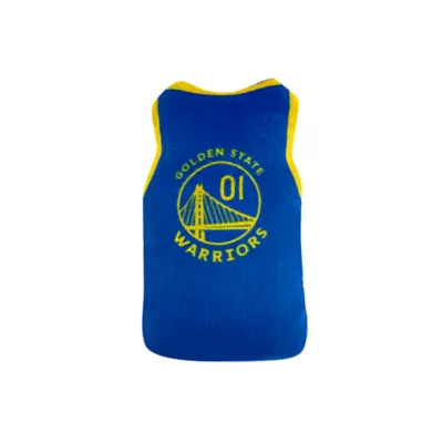 Product Pets First NBA Golden State Warriors 3pc Catnip Toy Set