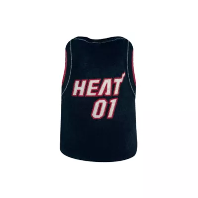 Product Pets First NBA Miami Heat 3pc Catnip Toy Set