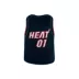 Pets First NBA Miami Heat 3pc Catnip Toy Set image thumbnail 2
