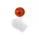 Product Pets First NBA Miami Heat 3pc Catnip Toy Set