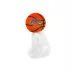 Pets First NBA NY Knicks 3pc Catnip Toy Set image thumbnail 3