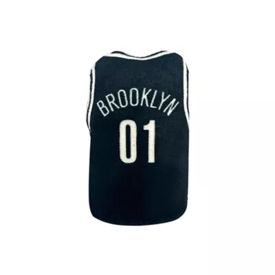 Product Pets First NBA Brooklyn Nets 3pc Catnip Toy Set