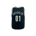 Pets First NBA Brooklyn Nets 3pc Catnip Toy Set image thumbnail 2