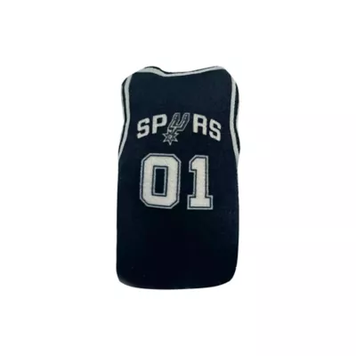 Product Pets First NBA Spurs 3pc Catnip Toy