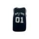 Product Pets First NBA Spurs 3pc Catnip Toy