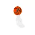 Pets First NBA Spurs 3pc Catnip Toy image thumbnail 3