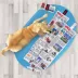 KONG® Daily Newspaper Roll XL 3 Feet Long with 6 Squeakers image thumbnail 2