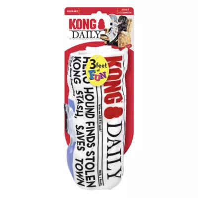Kong Daily Dog Toy Kong Daily Dog Toy