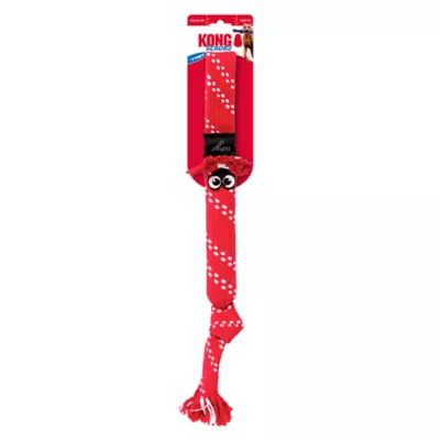 KONG® Scrubz Dog Toy - Image 4