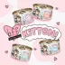 B.F.F. Kitten! Wet Cat Food - Grain Free, Pate in a Hydrating Puree, 2.8 Oz image thumbnail 5