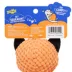 Joyhound® Belly Plush Fox Squeaky Dog Toy image thumbnail 6