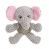 Joyhound® Ball Belly Plush Elephant Dog Toy image thumbnail 1