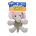 Joyhound® Ball Belly Plush Elephant Dog Toy image thumbnail 5