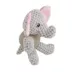 Joyhound® Ball Belly Plush Elephant Dog Toy image thumbnail 7