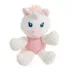 Joyhound® Belly Plush Unicorn Squeaky Dog Toy image thumbnail 1