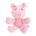 Joyhound® Belly Plush Pig Squeaky Dog Toy image thumbnail 1
