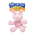 Joyhound® Belly Plush Pig Squeaky Dog Toy image thumbnail 5