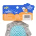 Joyhound® Belly Plush Triceratops Squeaky Dog Toy image thumbnail 6